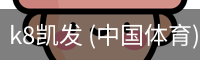 k8凯发